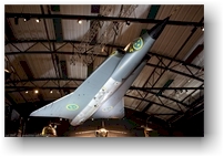 flygvapenmuseum (luftwaffenmuseum) bei linkoeping