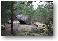 wanderung um den oevre foellingen