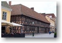 altstadt von malmoe