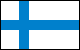 finnland fahne