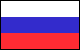 russische foederation fahne