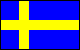 schweden fahne