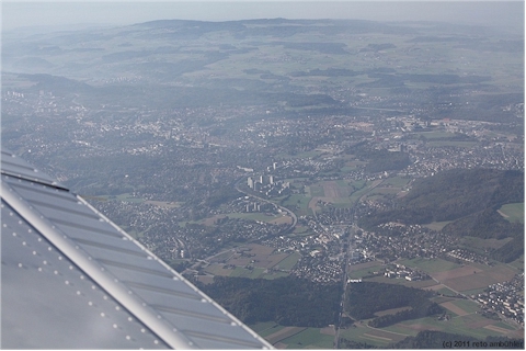 15:47 ber mnsingen, blick auf die umgebung von bern