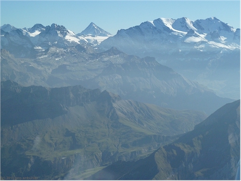 15:59 fantastische fernsicht trotz leichtem dunst