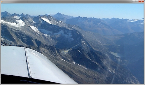 16:12 flug richtung grimselpass (kurzfilm)