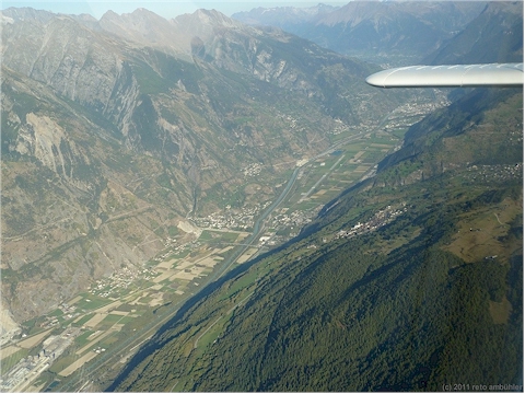16:36 blick von raron richtung oberwallis