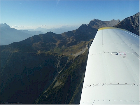 16:51 kurz vor martigny