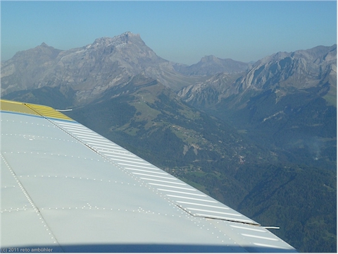 16:59 ueber aigle