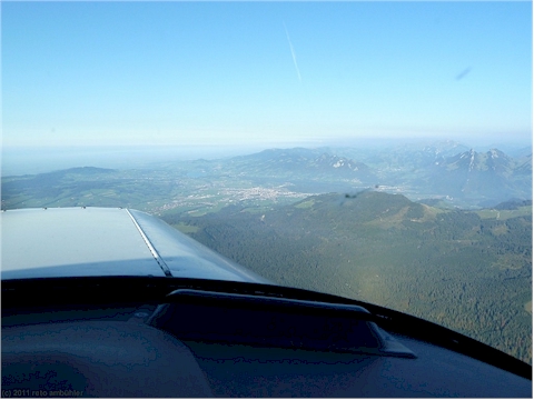 17:10 die auslaeufer der alpen