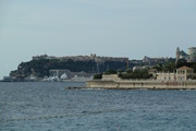 palais princier.