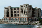 bay hotel & resort.