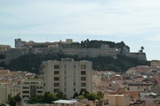 palais princier.