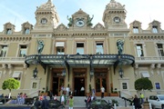 casino.