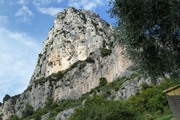 baou de saint-jeannet.