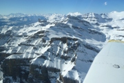 (über leukerbad, 10500 ft, 109 kt, 12:50)