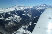 (über visp, 10041 ft, 94 kt, 13:02)