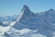 (über zermatt, 12667 ft, 124 kt, 13:11)