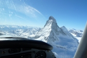 (über dem furgggletscher, 12657 ft, 124 kt, 13:13)