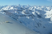 (über canza, italia, 10118 ft, 99 kt, 16:20)