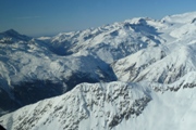 (über obergesteln, 10369 ft, 107 kt, 16:25)