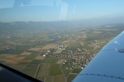 (über büren an der aare, 2237 ft, 75 kt, 17:03)