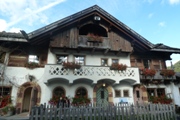 (caravan park sexten)