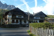 (caravan park sexten)