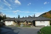 (caravan park sexten)
