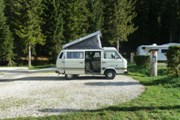 (caravan park sexten)