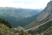 (südtirol, 15.10.2014)