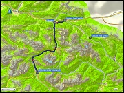 (südtirol, 16.10.2014)