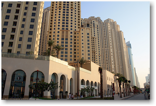 wohnhaeuser in dubai
