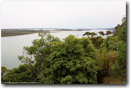 lake king bei lakes entrance