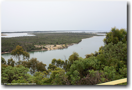 lake king bei lakes entrance