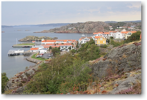 gullmarsstrand hotell & konferens in fiskebaeckskil