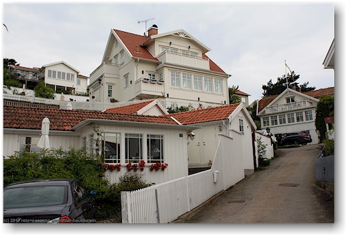 wohnhaeuser in fiskebaeckskil