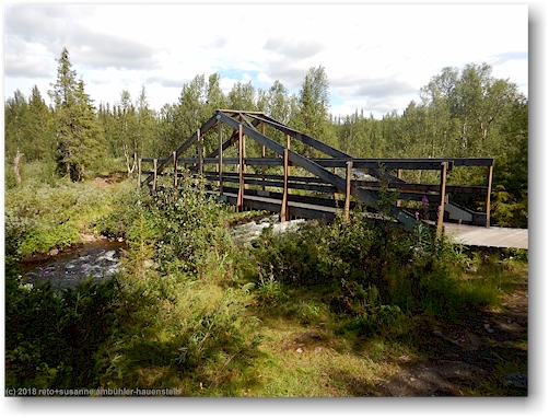 bruecke ueber den njakajakka