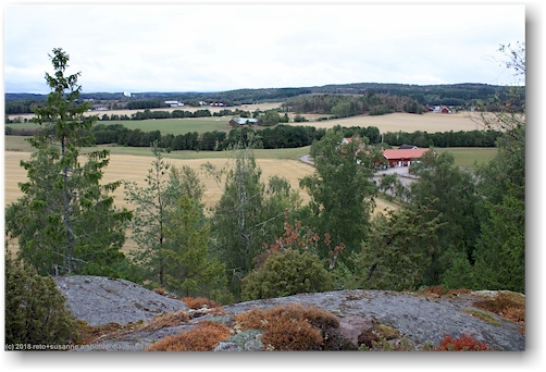 landschaft bei kyrkoryk