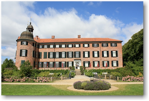 schloss eutin