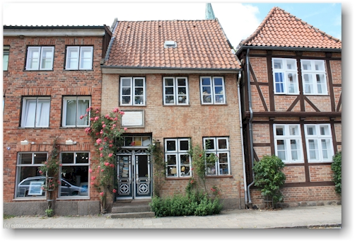 wohnhaeuser in eutin