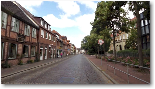 stadtzentrum eutin