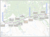 tatsaechliche wegstrecke valastugorna - lunndoerrsstugorna