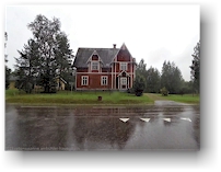 platzregen in saerna
