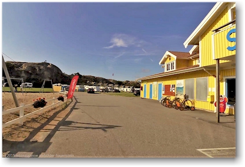 solvik camping och stugby