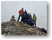 auf dem gipfel des wildhorn