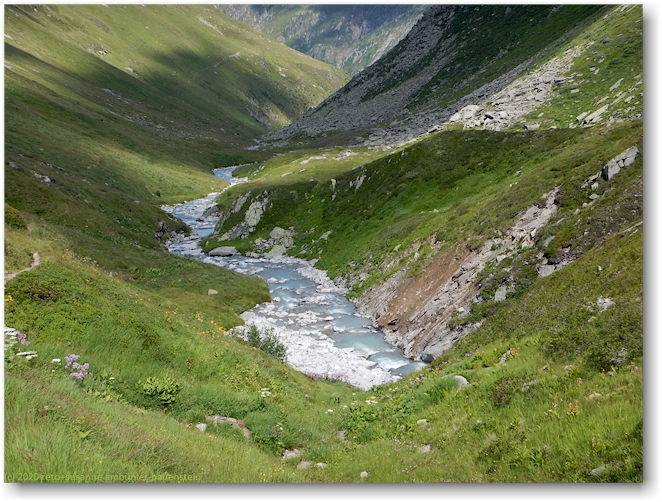 rein da maighels im val platta
