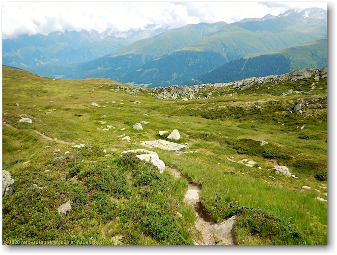 alp caschle