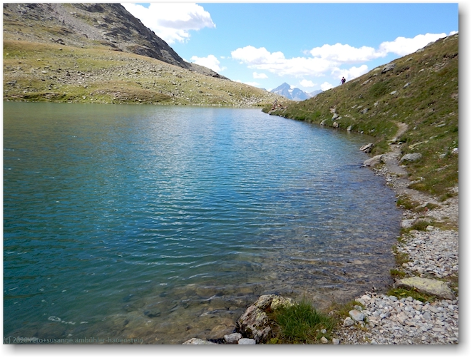 ufer des lej languard