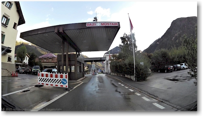 grenzuebergang muestair