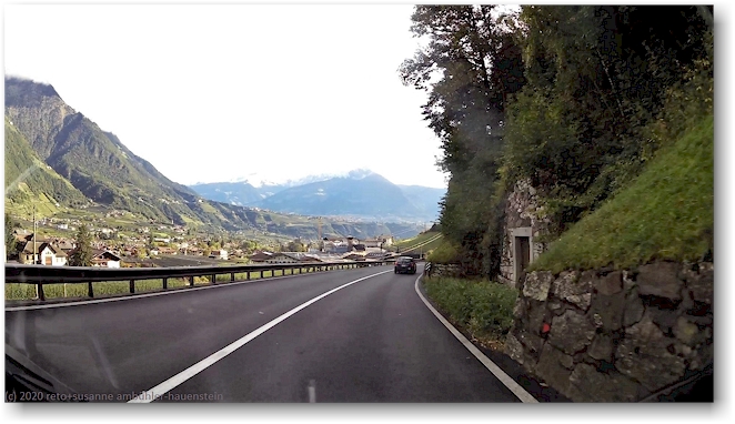 SS38 bei merano